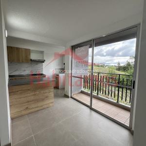 Apartamento de 2 alcobas en venta en Fontibon, Rionegro, 63 m² · foto 5 de 20