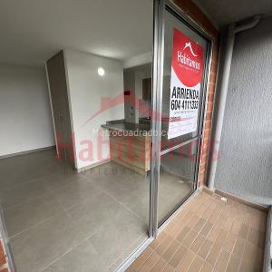 Apartamento de 2 alcobas en venta en Fontibon, Rionegro, 63 m² · foto 6 de 20