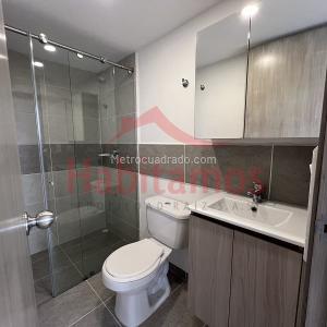 Apartamento de 2 alcobas en venta en Fontibon, Rionegro, 63 m² · foto 15 de 20