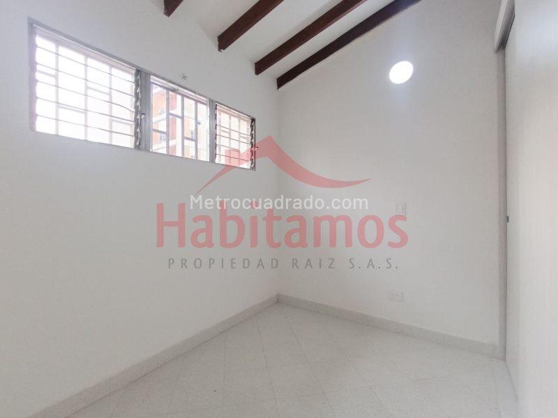 Apartamento de 2 Alcobas en San Joaquín - 4