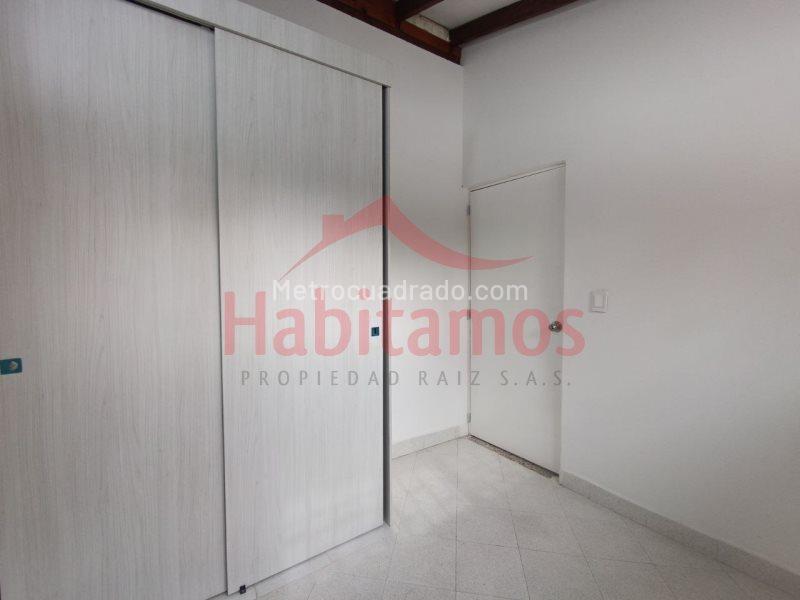 Apartamento de 2 Alcobas en San Joaquín - 5