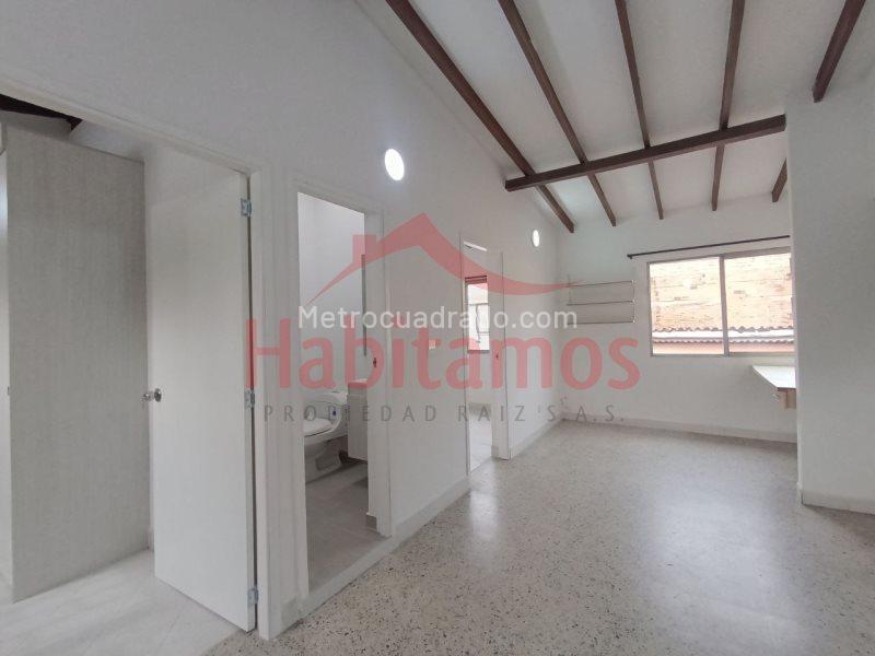 Apartamento de 2 Alcobas en San Joaquín - 6