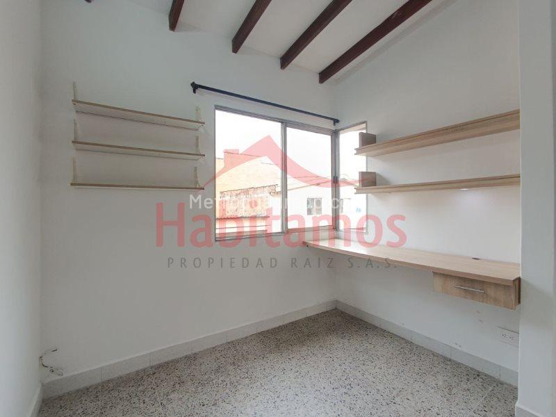 Apartamento de 2 Alcobas en San Joaquín - 7
