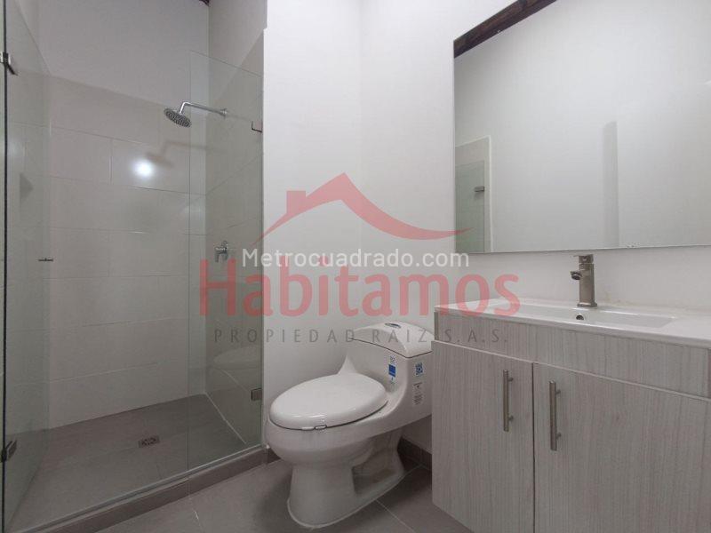 Apartamento de 2 Alcobas en San Joaquín - 8