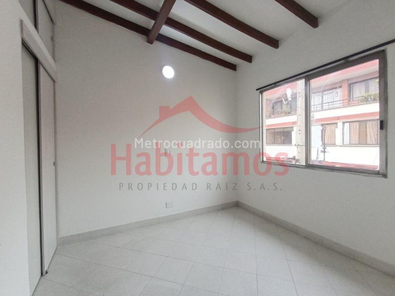 Apartamento de 2 Alcobas en San Joaquín - 9