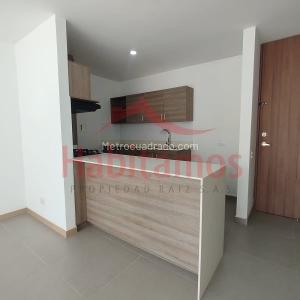 Apartaestudio en Arriendo, Loma De Las Brujas, Envigado en Loma De Las Brujas