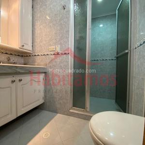 Apartamento en venta en La Candelaria, Medellín · foto 4 de 14