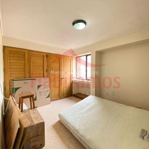Apartamento en venta en La Candelaria, Medellín · foto 6 de 14