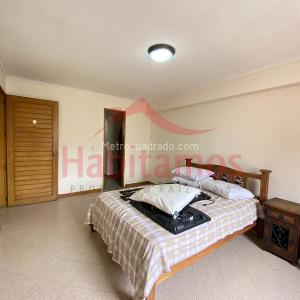 Apartamento en venta en La Candelaria, Medellín · foto 7 de 14