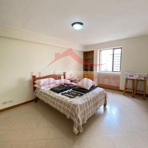 Apartamento en venta en La Candelaria, Medellín · foto 8 de 14