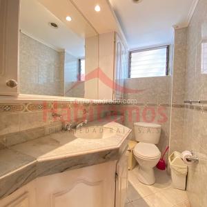 Apartamento en venta en La Candelaria, Medellín · foto 10 de 14