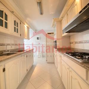 Apartamento en venta en La Candelaria, Medellín · foto 11 de 14