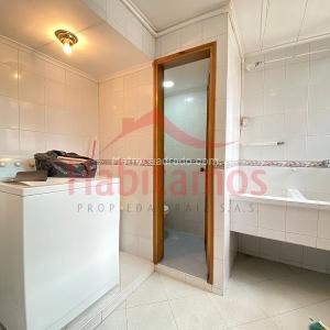 Apartamento en venta en La Candelaria, Medellín · foto 12 de 14
