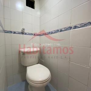 Apartamento en venta en La Candelaria, Medellín · foto 13 de 14