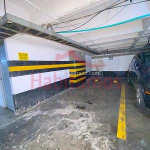 Apartamento en venta en La Candelaria, Medellín · foto 14 de 14