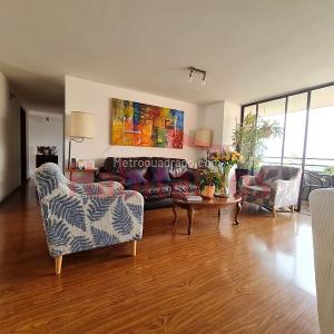 Apartamento en venta en San Lucas, Medellín · foto 3 de 17