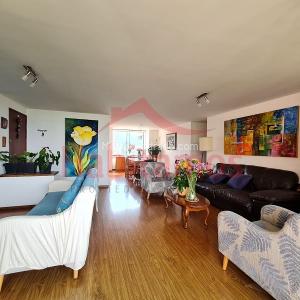 Apartamento en venta en San Lucas, Medellín · foto 4 de 17