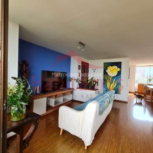 Apartamento en venta en San Lucas, Medellín · foto 5 de 17