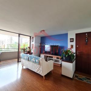 Apartamento en venta en San Lucas, Medellín · foto 6 de 17