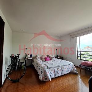 Apartamento en venta en San Lucas, Medellín · foto 11 de 17