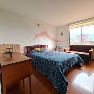 Apartamento en venta en San Lucas, Medellín · foto 13 de 17
