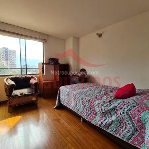 Apartamento en venta en San Lucas, Medellín · foto 15 de 17