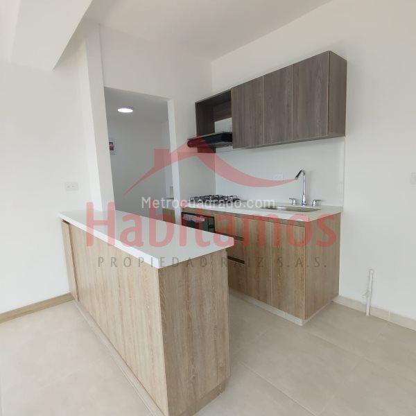 3BR Apartment in La Doctora (65 m²)