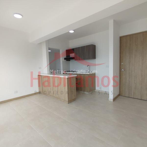 Apartamento en Arriendo, La Doctora, Sabaneta - 3