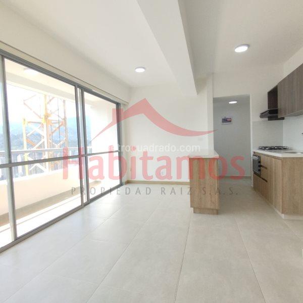 Apartamento en Arriendo, La Doctora, Sabaneta - 4