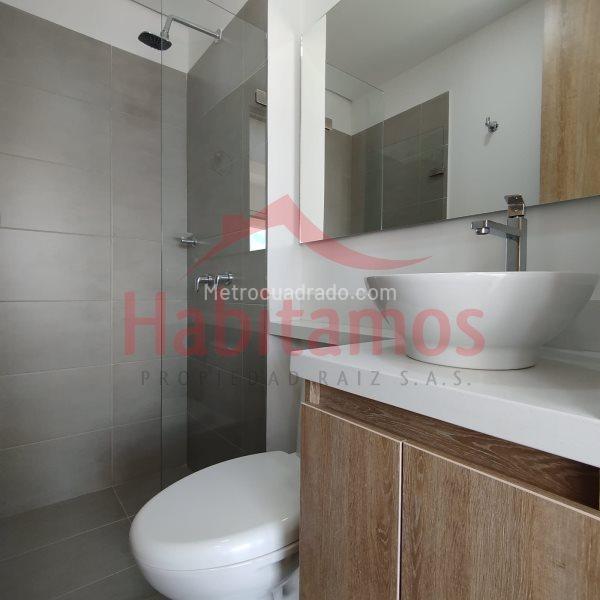 Apartamento en Arriendo, La Doctora, Sabaneta - 5