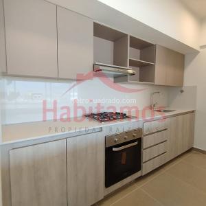 Apartamento en Arriendo, El Poblado, Medellín