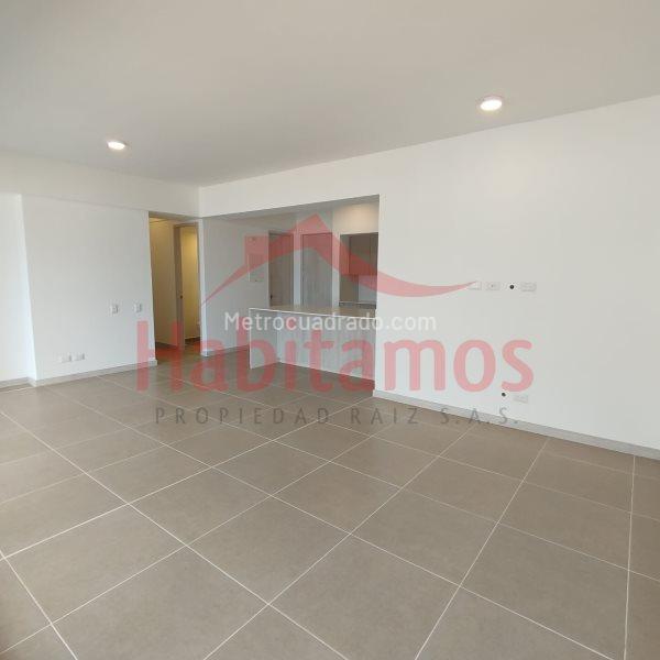 Piso – Medellín, Villa Carlota, El Poblado - Vista 5
