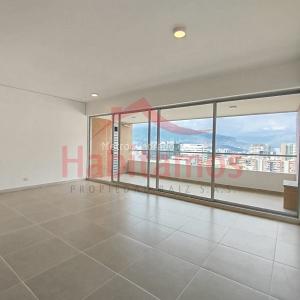 Apartamento de 3 alcobas en arriendo en El Poblado, Medellín, 140 m² · foto 6 de 20