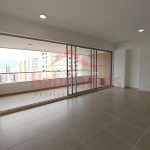Apartamento de 3 alcobas en arriendo en El Poblado, Medellín, 140 m² · foto 7 de 20