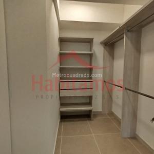 Apartamento de 3 alcobas en arriendo en El Poblado, Medellín, 140 m² · foto 11 de 20