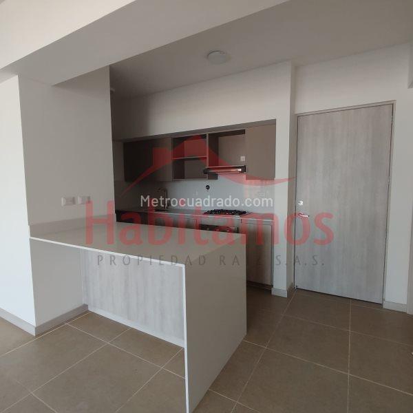 Apartamento en Arriendo, El Poblado, Medellín – pohled 4