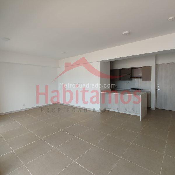 Apartamento en Arriendo, El Poblado, Medellín – pohled 5