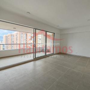 Apartamento de 3 alcobas en arriendo en El Poblado, Medellín, 140 m² · foto 5 de 20