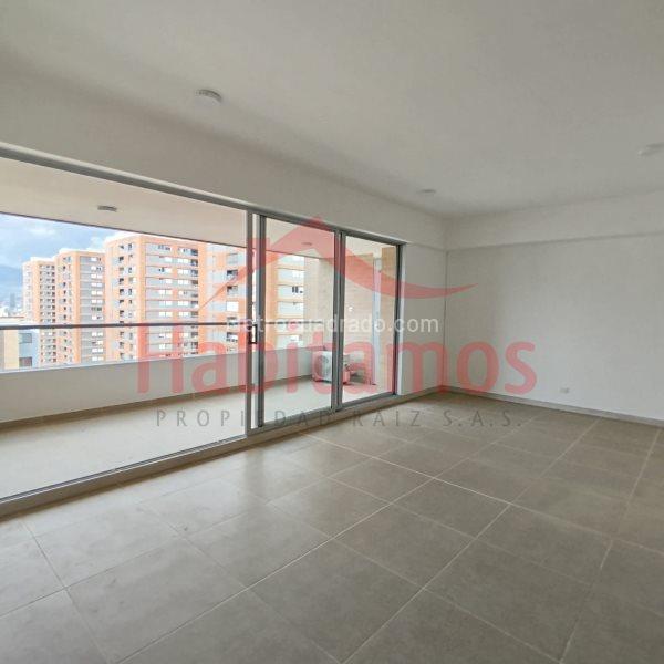 Apartamento en Arriendo, El Poblado, Medellín – pohled 6