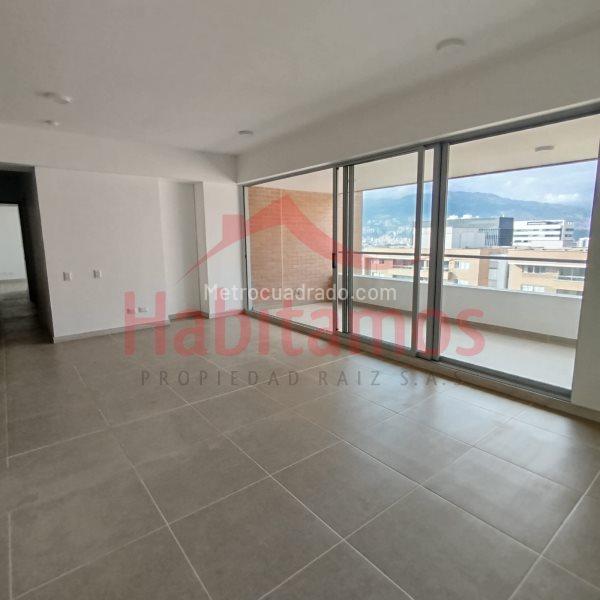 Apartamento en Arriendo, El Poblado, Medellín – další