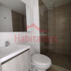 Apartamento de 3 alcobas en arriendo en El Poblado, Medellín, 140 m² · foto 14 de 20