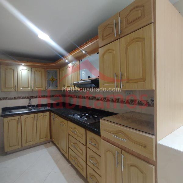 Casa en Arriendo, La Frontera, Envigado - 2