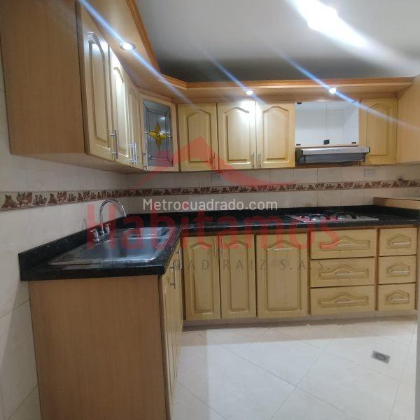 Casa en Arriendo, La Frontera, Envigado - 3