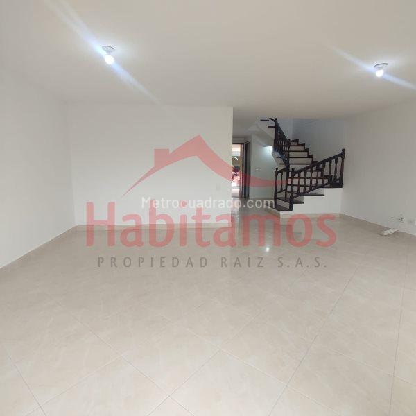 Casa en Arriendo, La Frontera, Envigado - 4