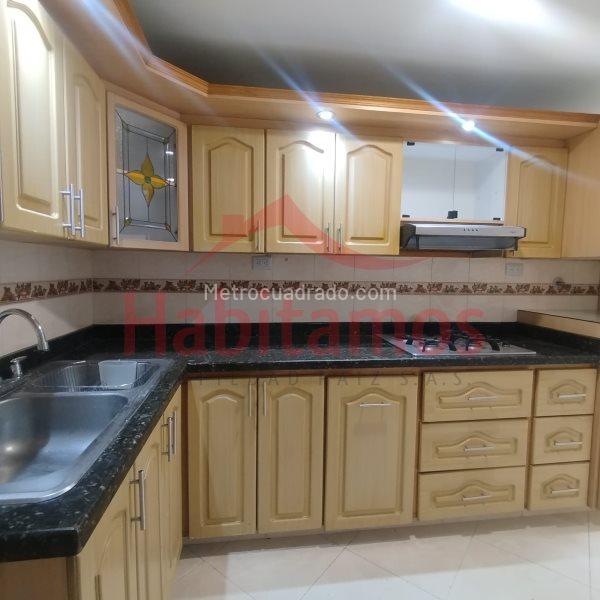 Casa en Arriendo, Los Naranjos, Envigado - Widok 2