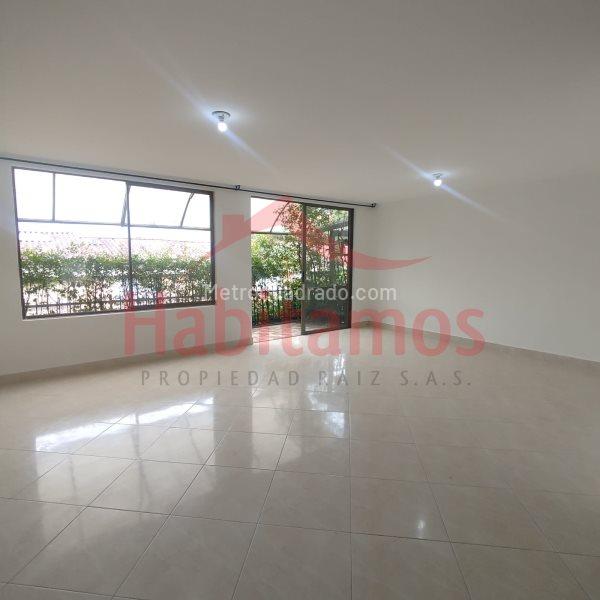 Casa en Arriendo, Los Naranjos, Envigado - Widok 6