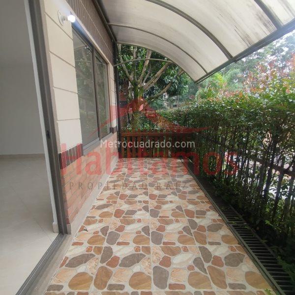 Casa en Arriendo, Los Naranjos, Envigado - Więcej