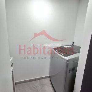 Apartamento de 2 alcobas en venta en Cuatro Esquinas, Rionegro, 51 m² · foto 4 de 16