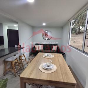 Apartamento de 2 alcobas en venta en Cuatro Esquinas, Rionegro, 51 m² · foto 7 de 16