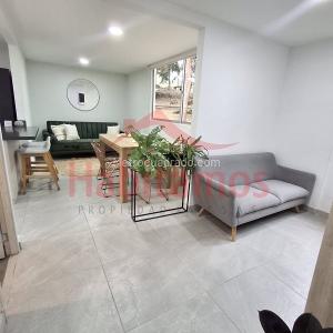 Apartamento de 2 alcobas en venta en Cuatro Esquinas, Rionegro, 51 m² · foto 9 de 16